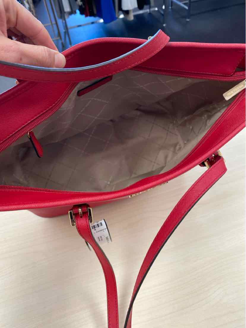 Michael Kors tote bag