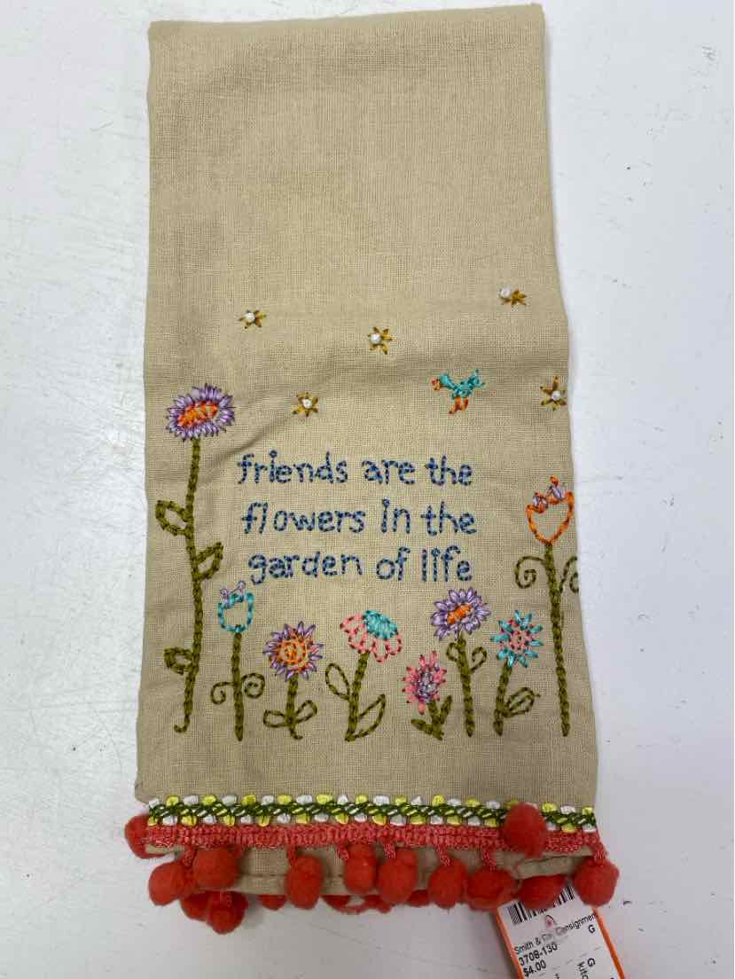 kitchen towel
