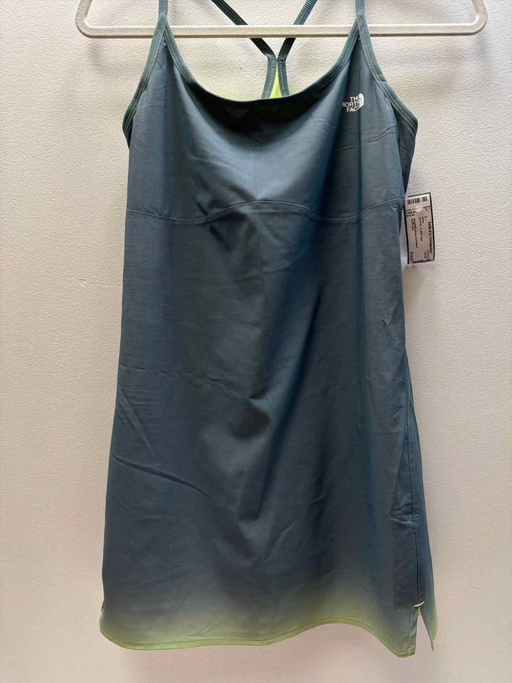 north face S dress