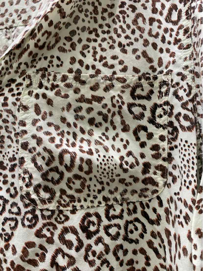 VELVET HEART Size M Blouse
