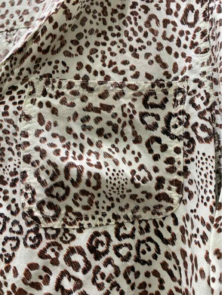 VELVET HEART Size M Blouse