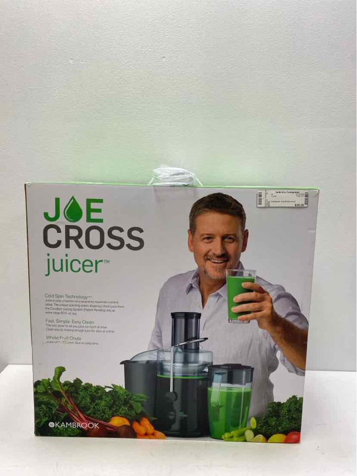 Juicer