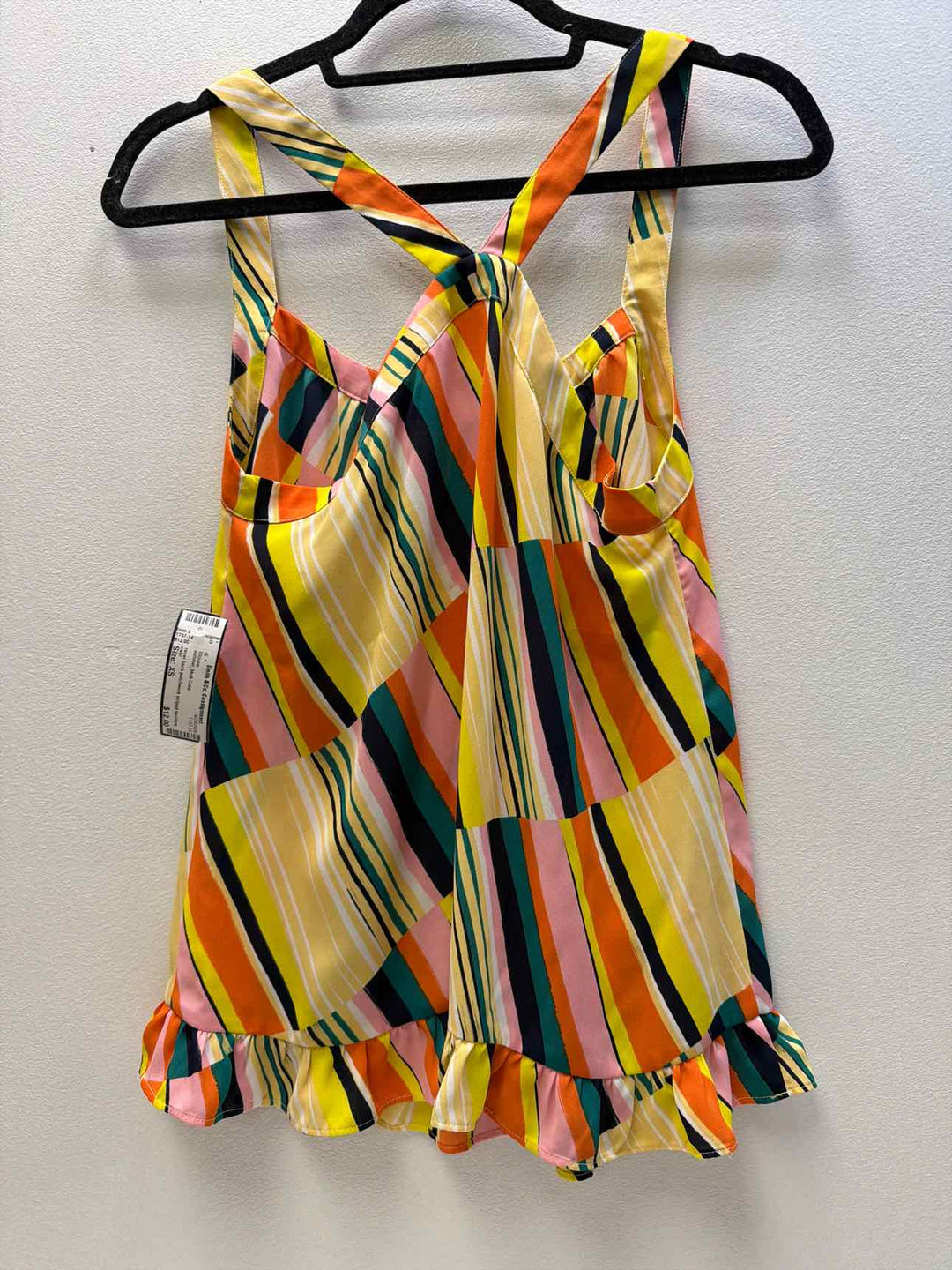 cabi Size XS Blouse
