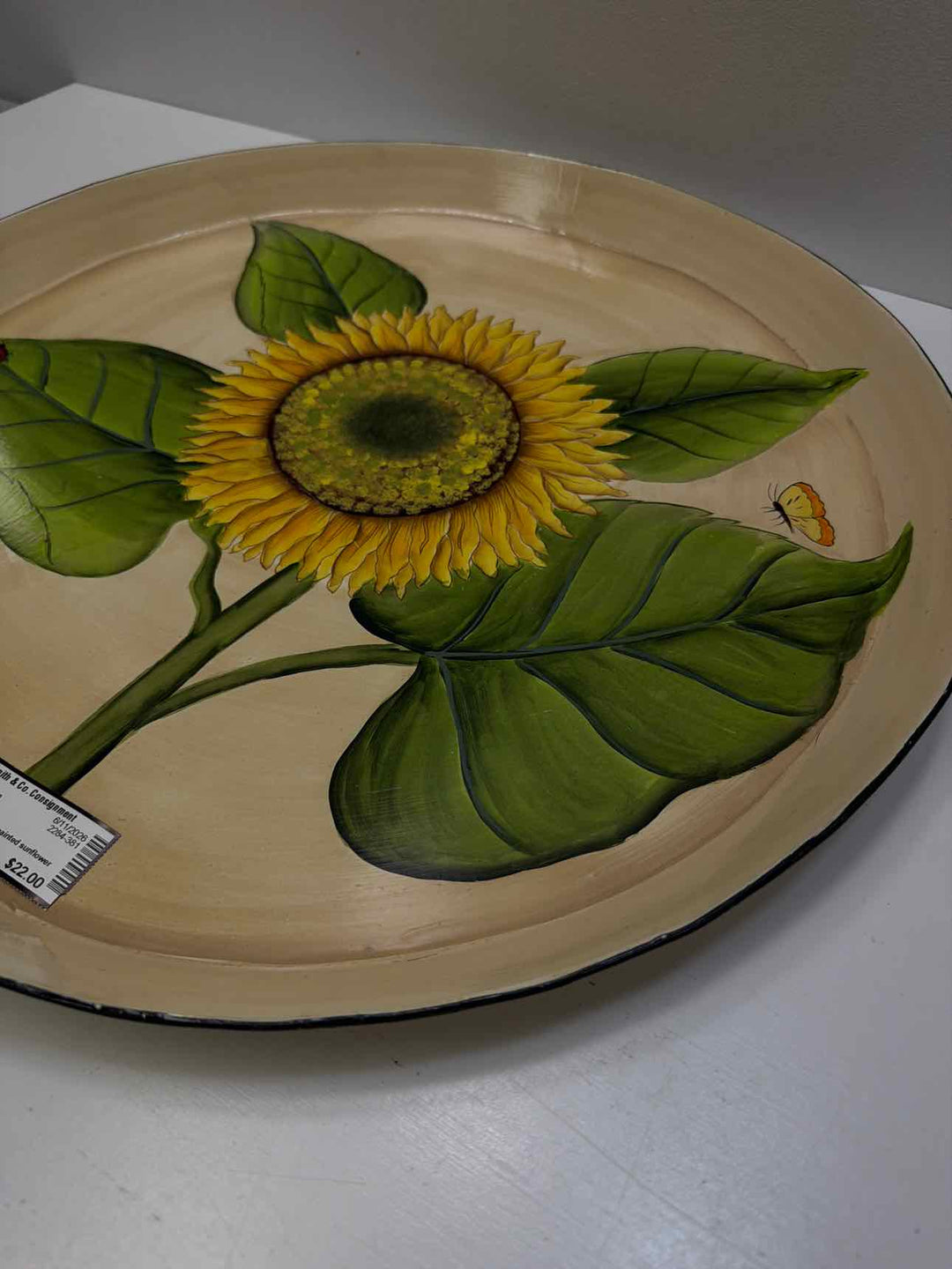 Wall Hanging
