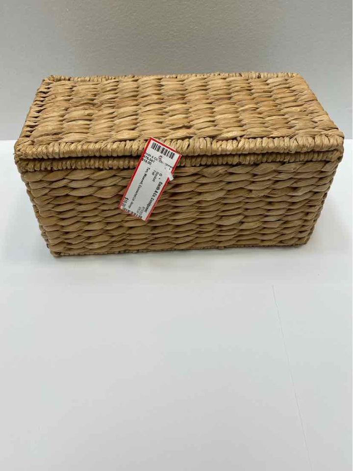 Basket
