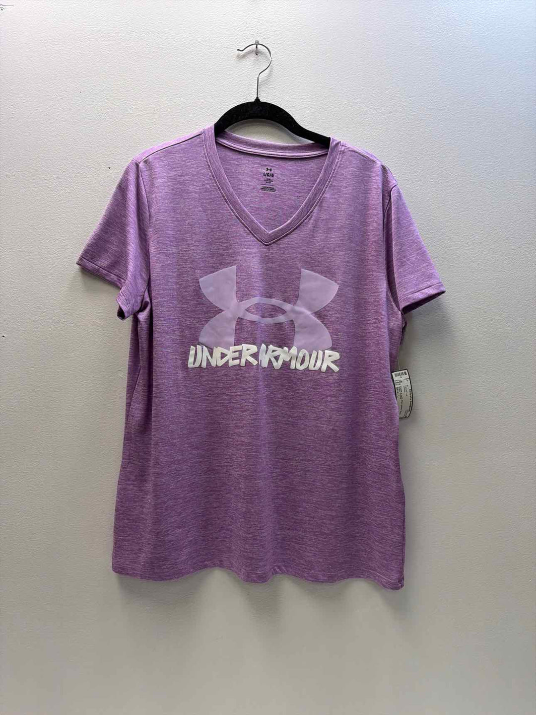 Under Armour Size L Casual Top