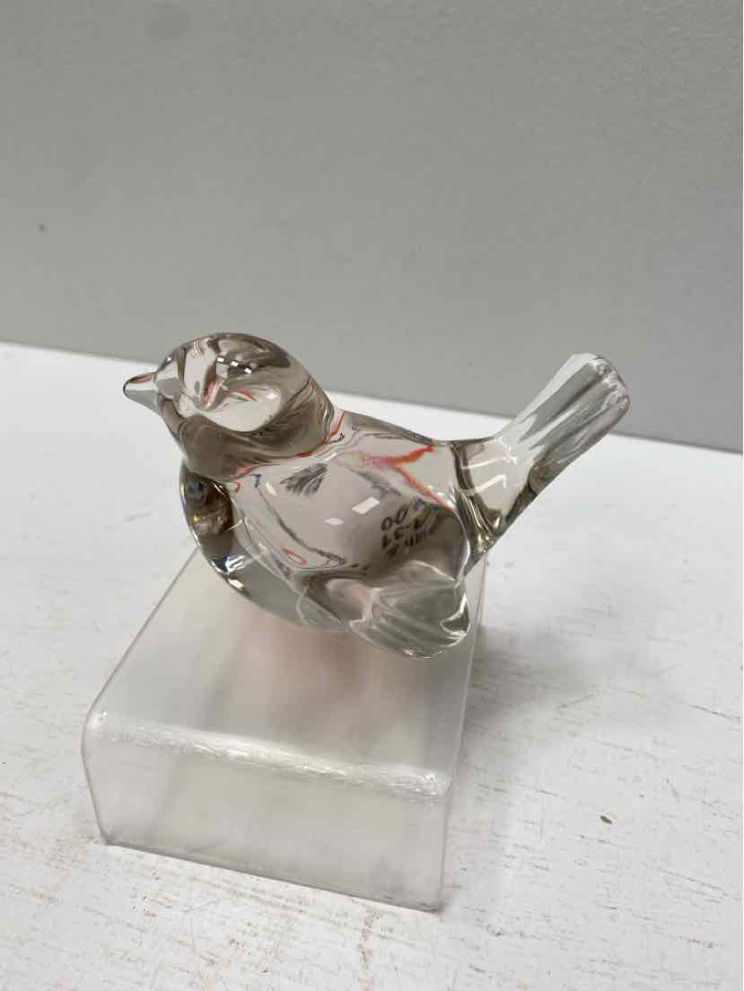 Fenton Paperweight