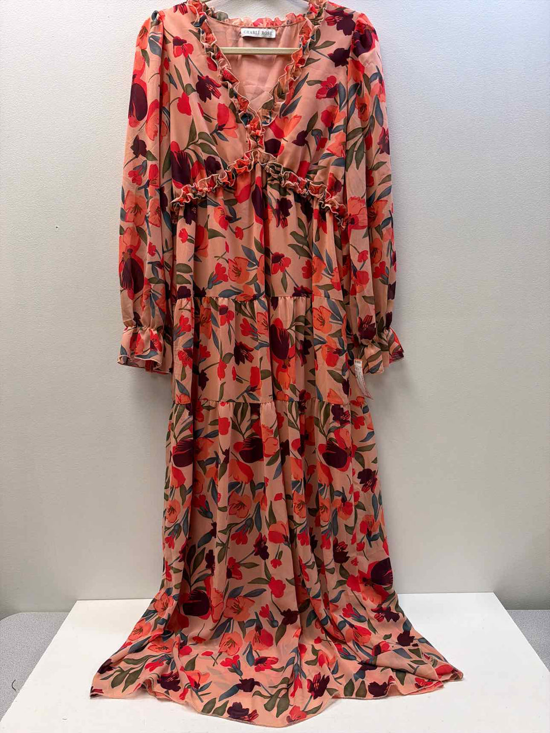 Charlie Rose Size M Dress