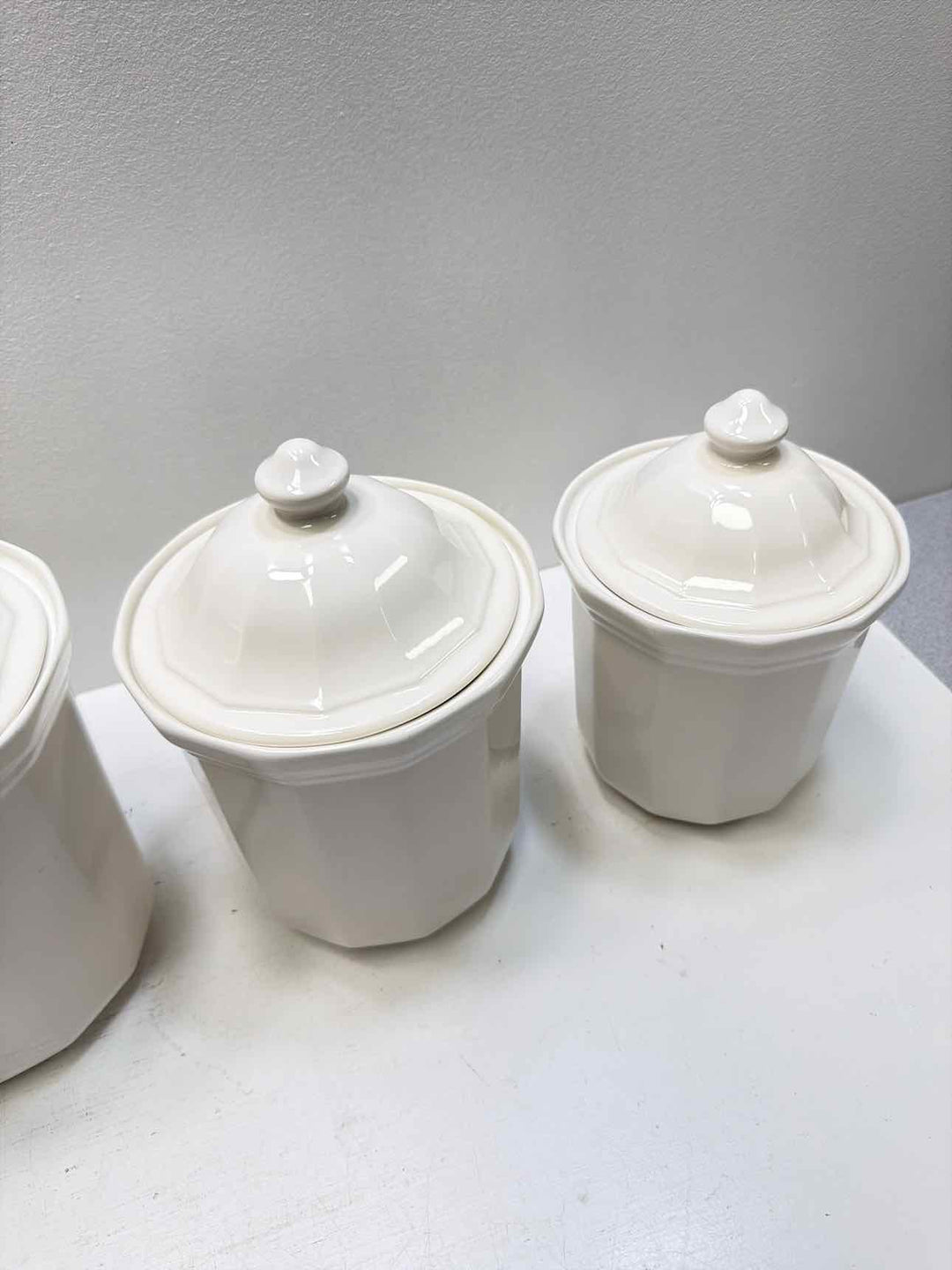 pfaltzgraff canister set