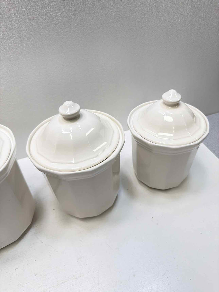 pfaltzgraff canister set