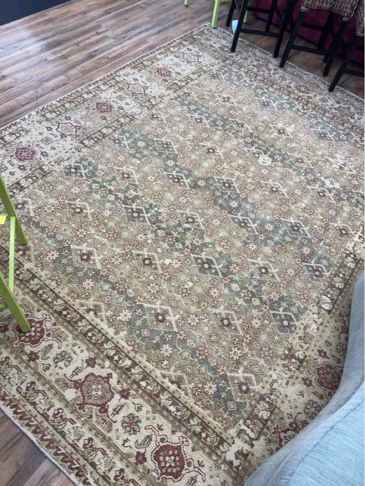 Co. House Designs Rug