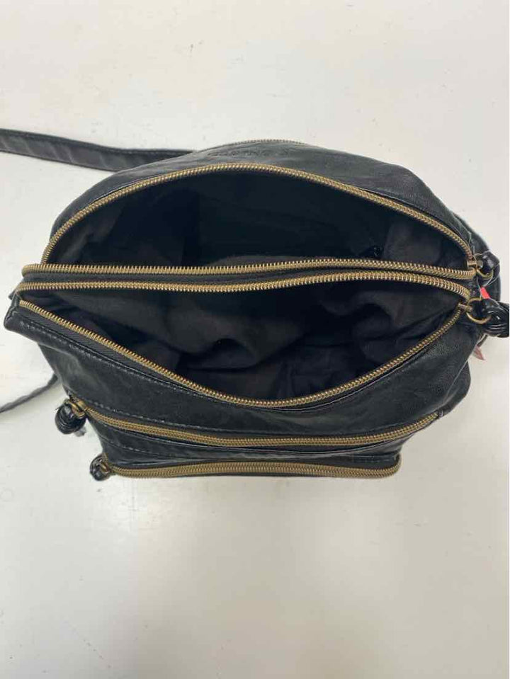 STONE & CO. Purse
