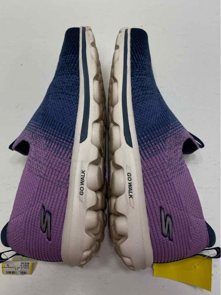 Skechers 9.5 slip on