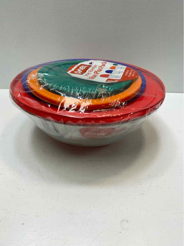 pyrex BOWL