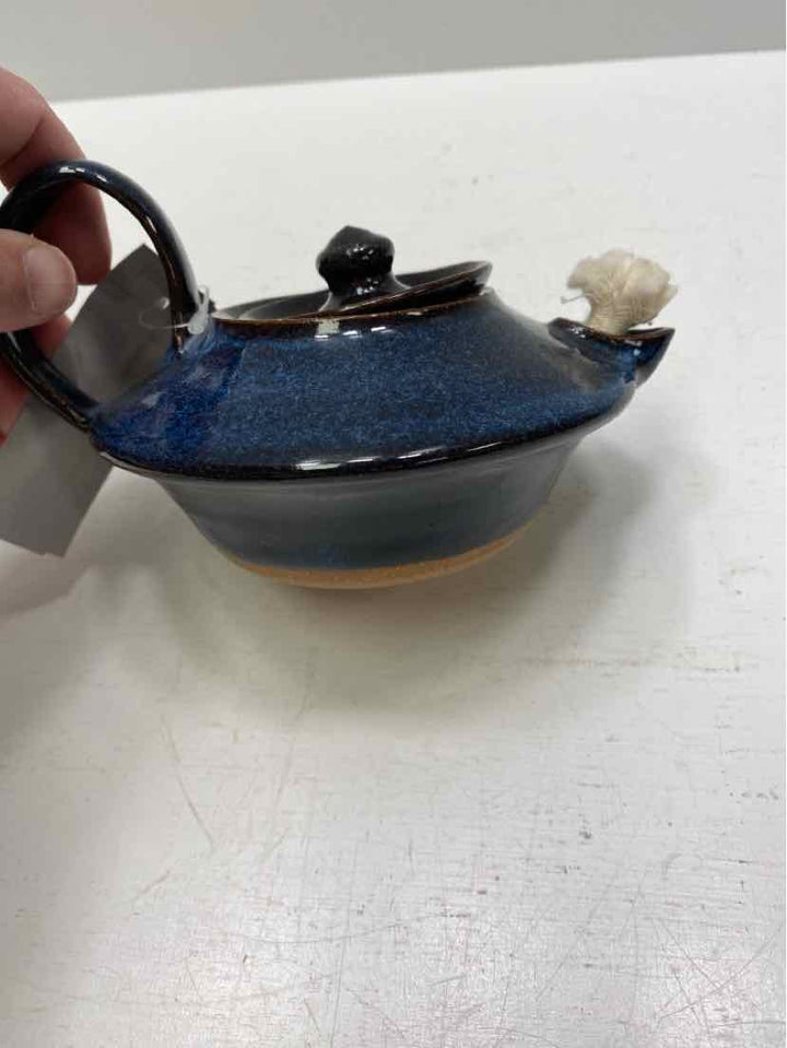 Pottery