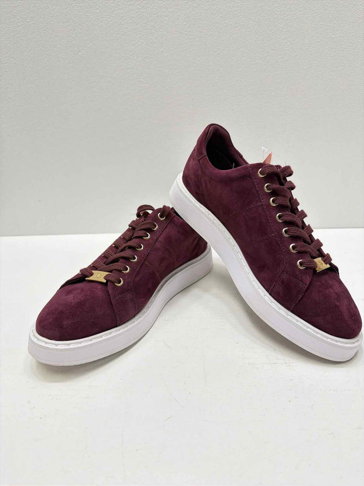Ralph Lauren 8.5 Sneakers