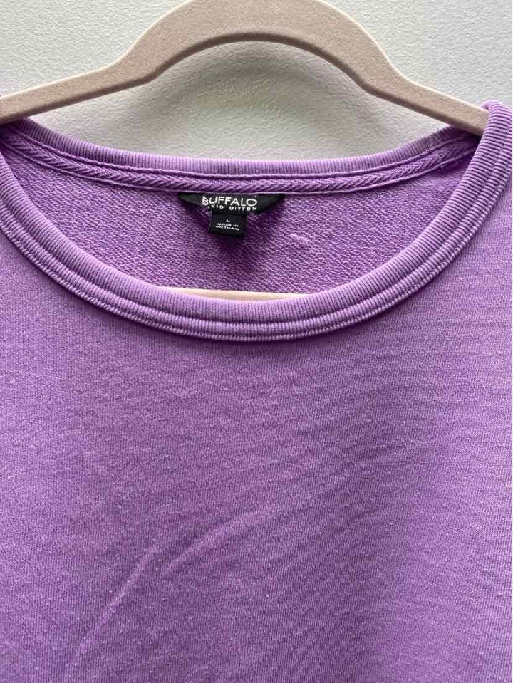 Buffalo Size L Sweatshirt