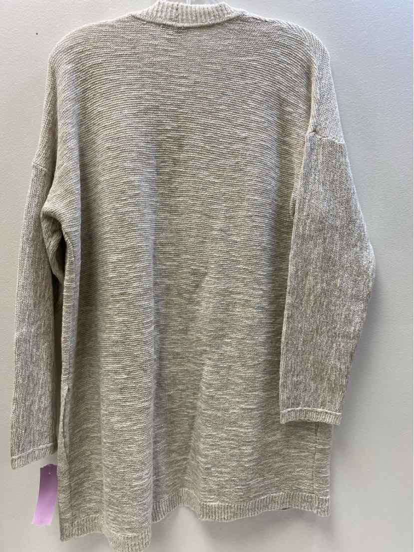 pure jill Size MP Cardigan