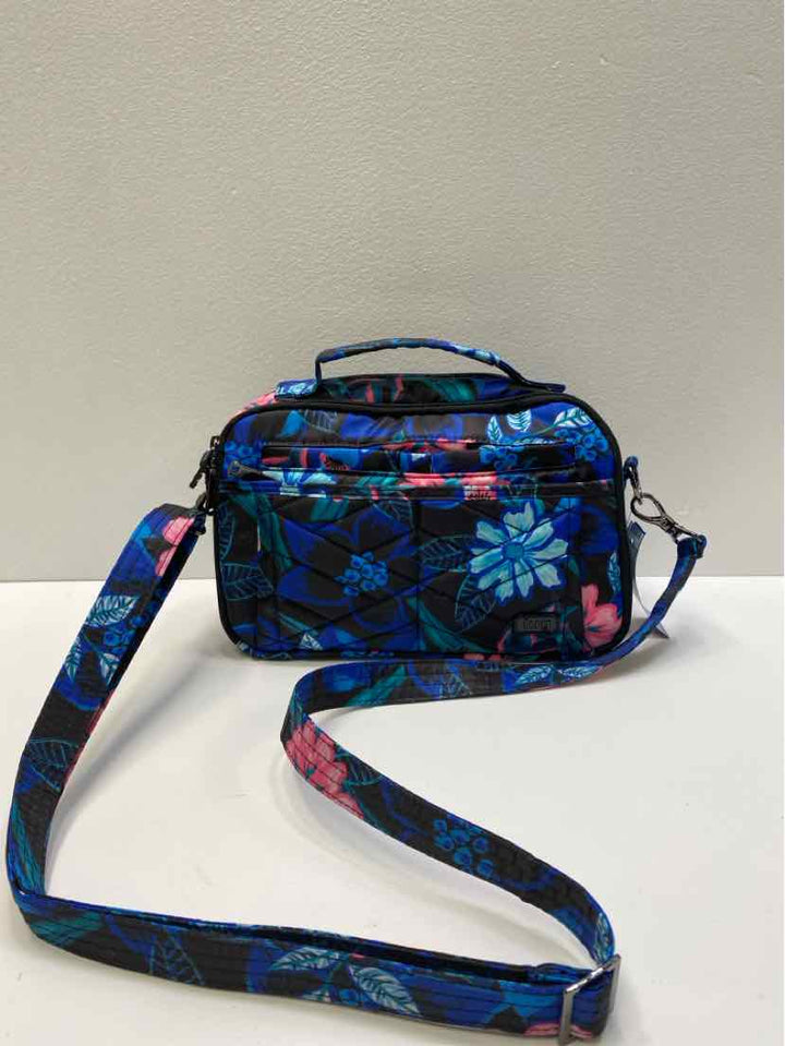 LUG Crossbody