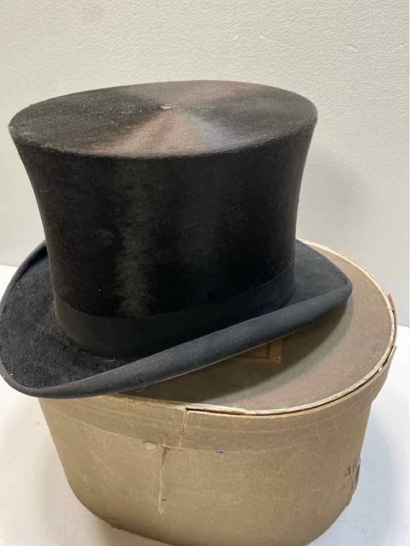 Youngs Hats New York'' Other