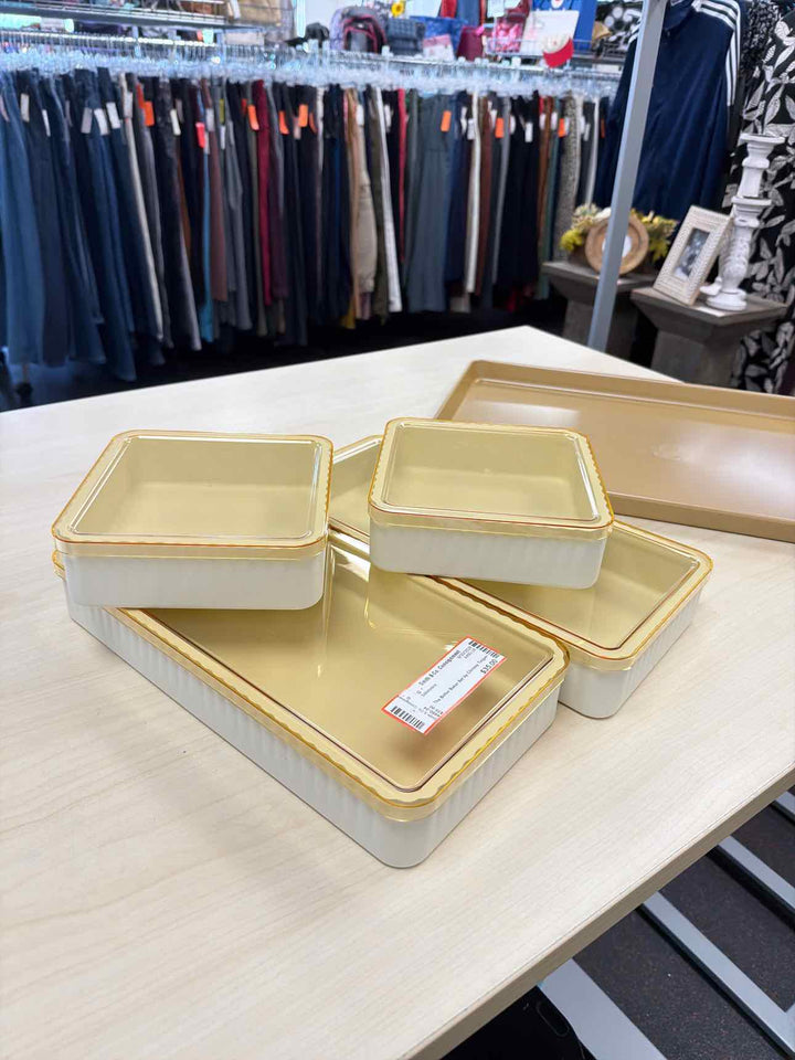 bakeware