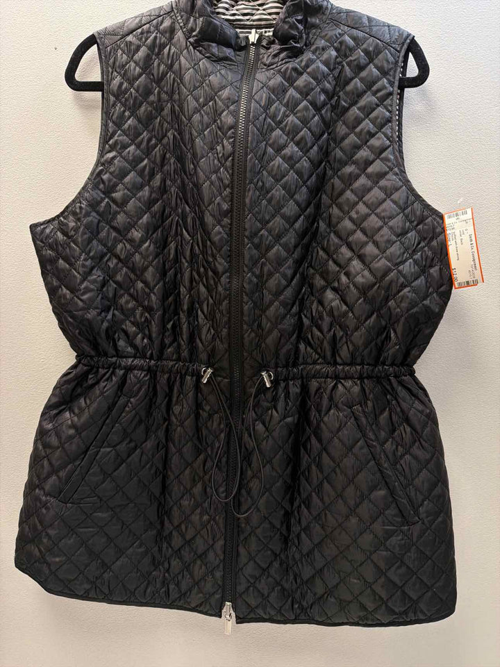Chicos Size L vest