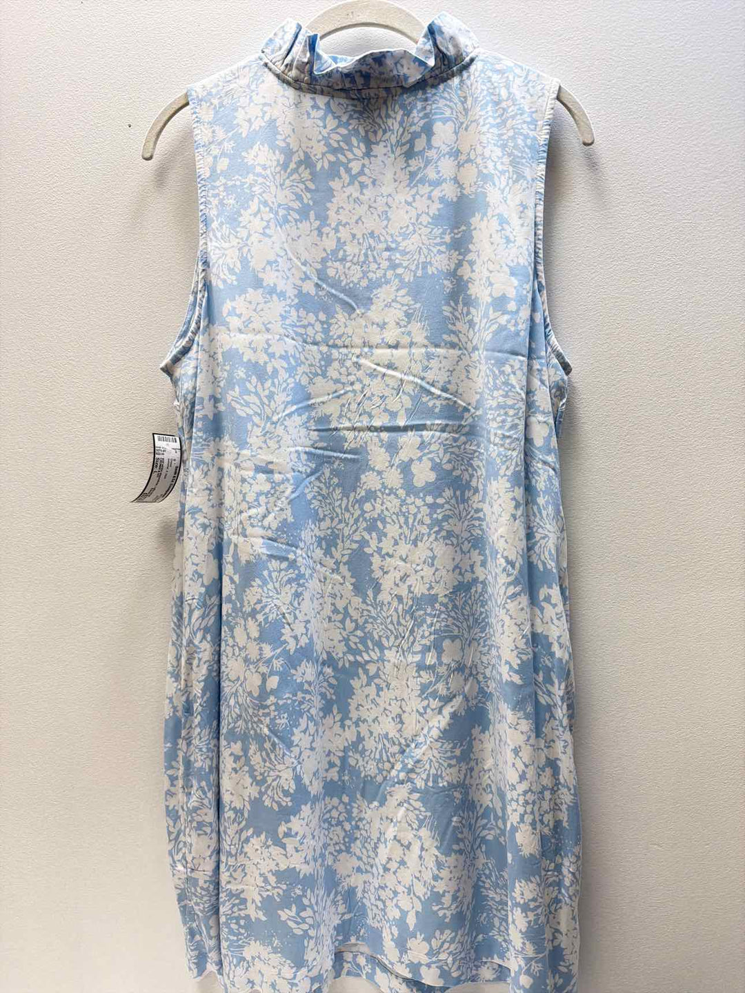 CROWN & IVY Size L Dress