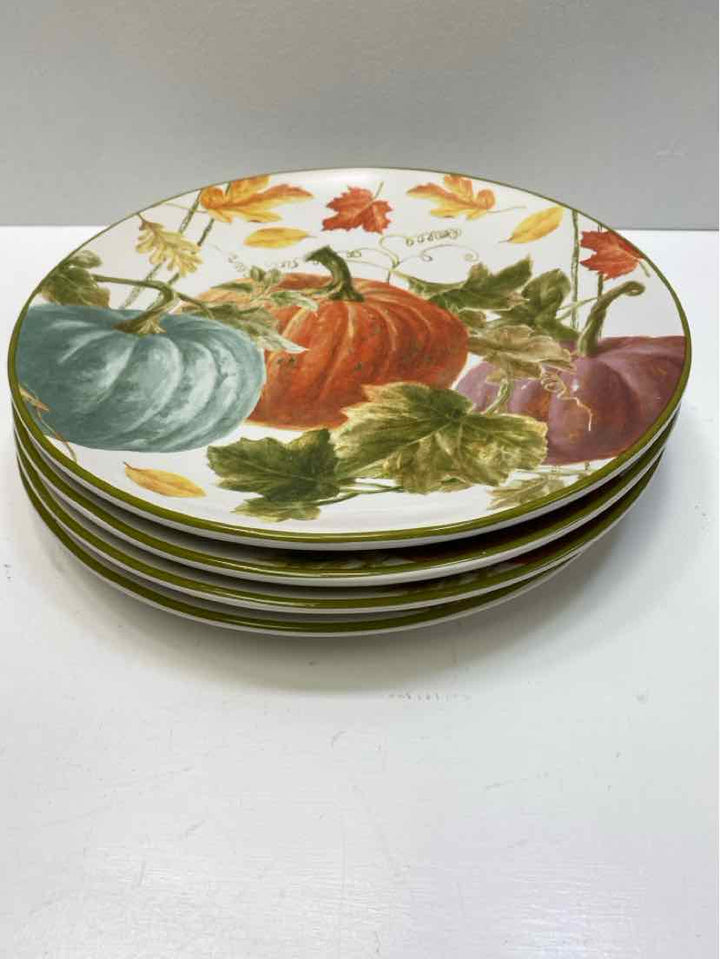 certified international plate