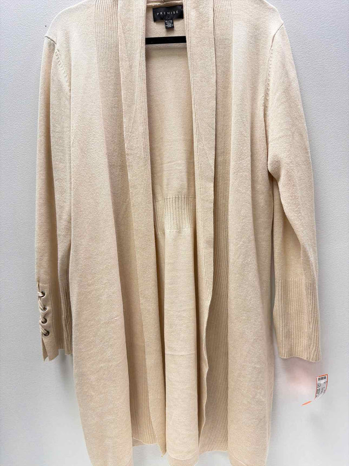 Premise Size XL Cardigan