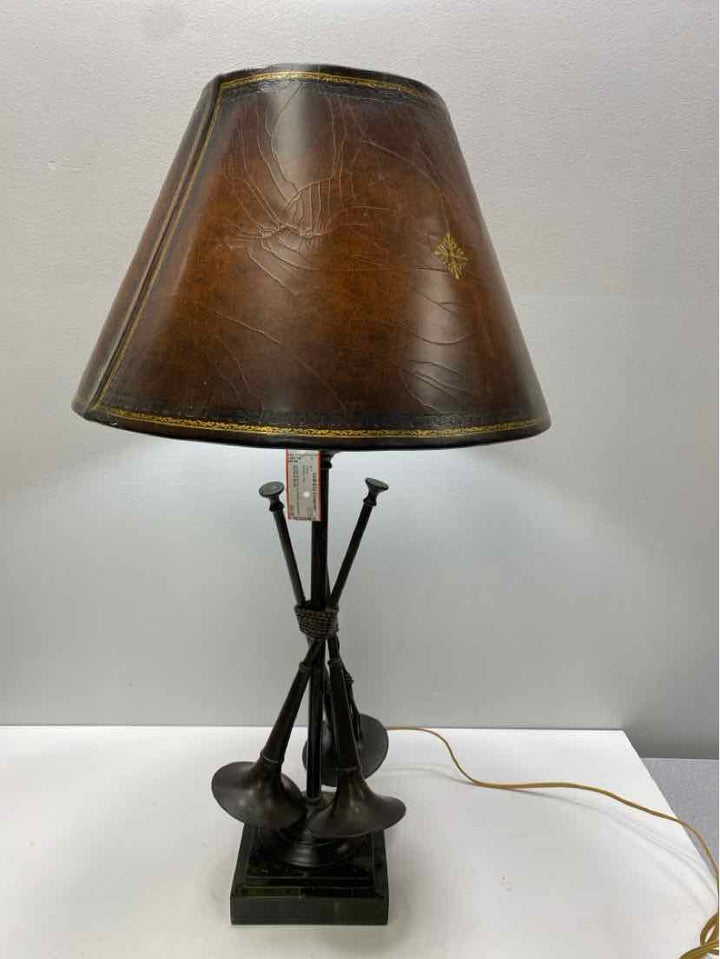 Maitland Smith Lamp
