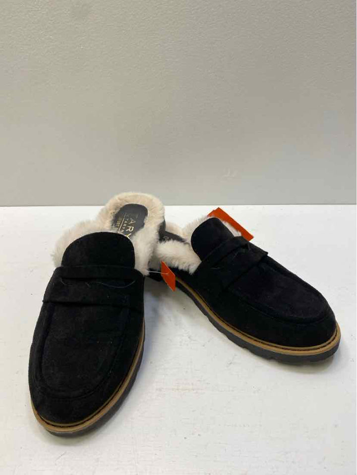 taryn rose 10 Mules