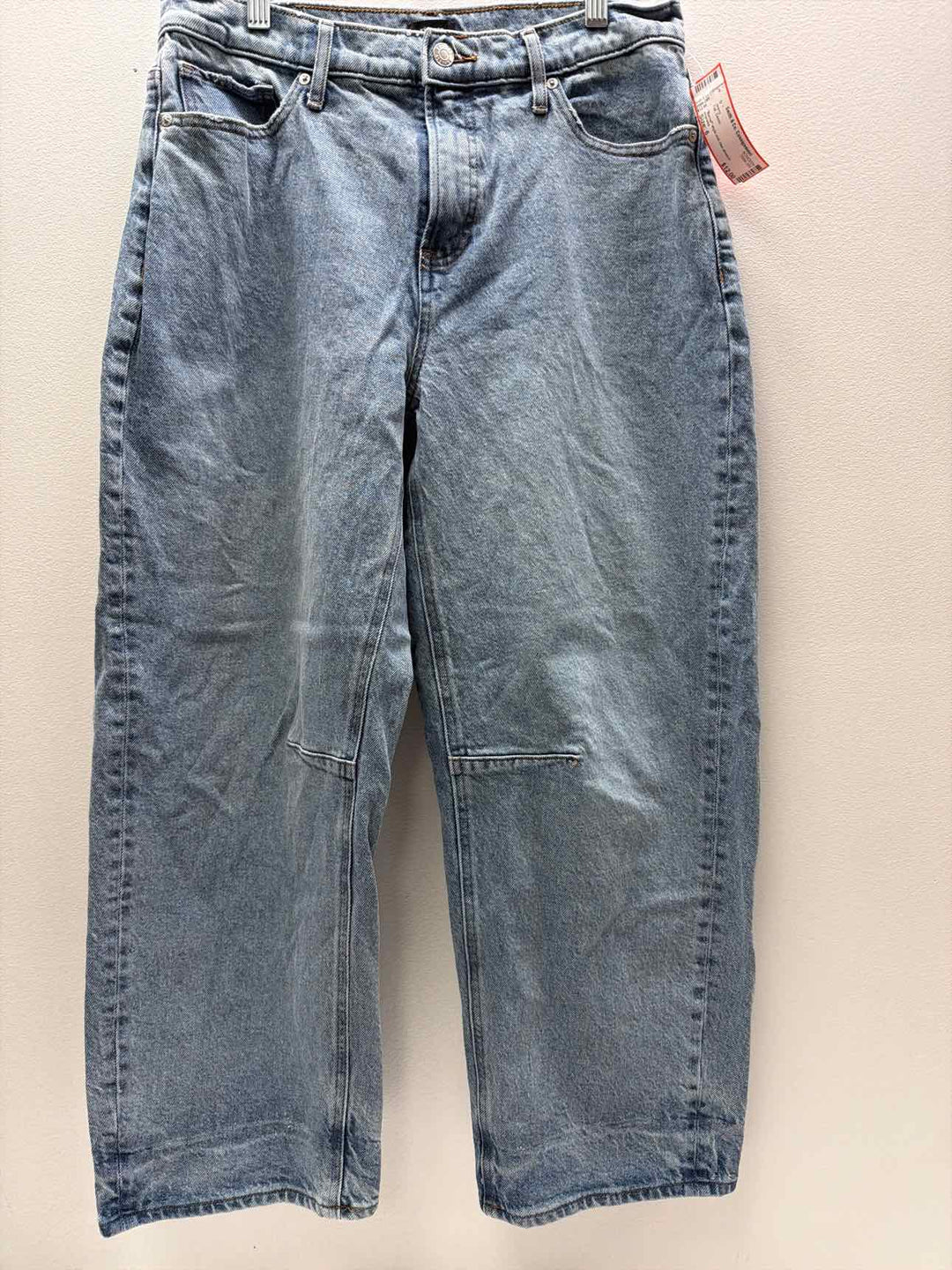express Size 6 Jeans
