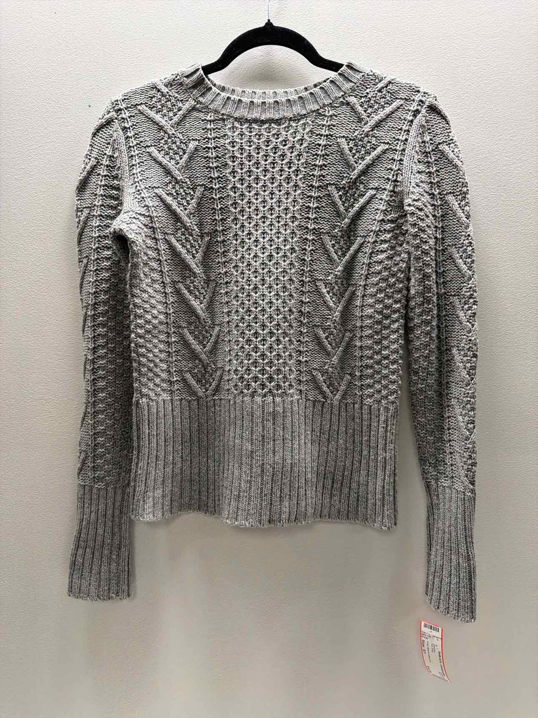 Size S? Sweater