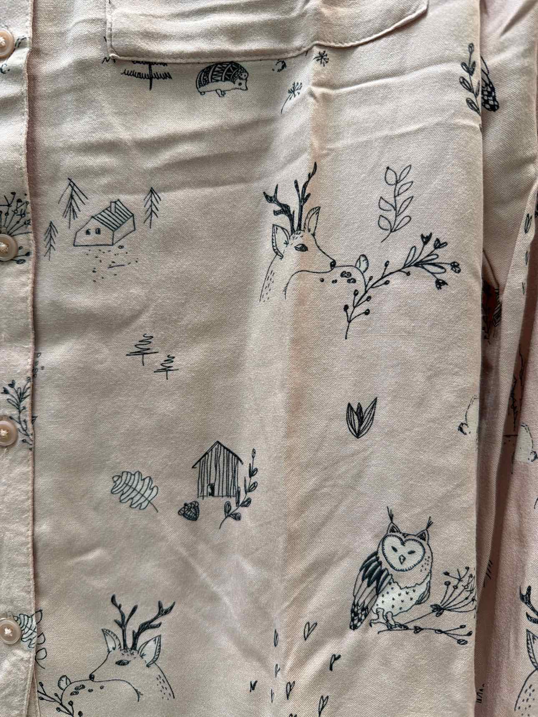 ckh clockhouse Size S Blouse