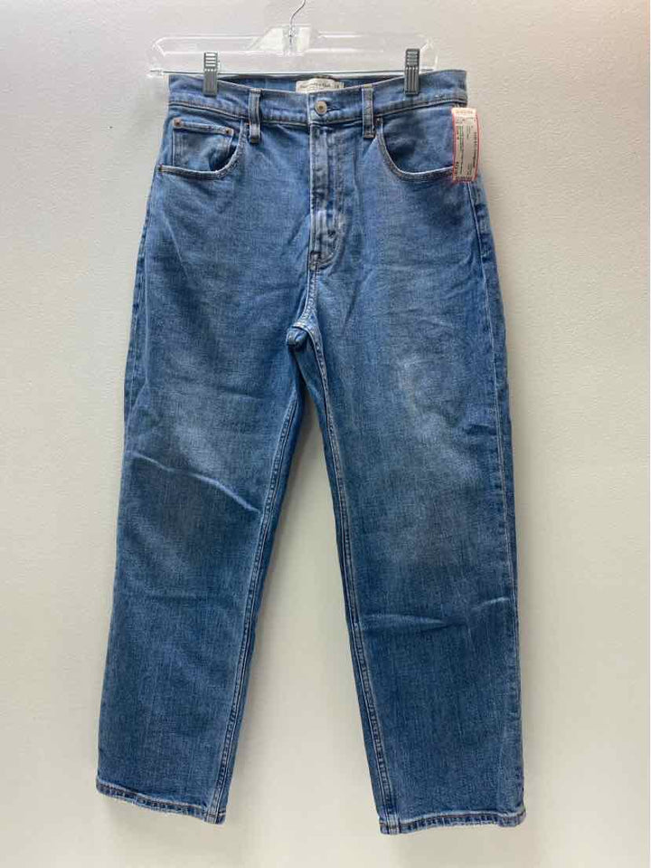 Abercrombie & Fitch Size 6 Jeans