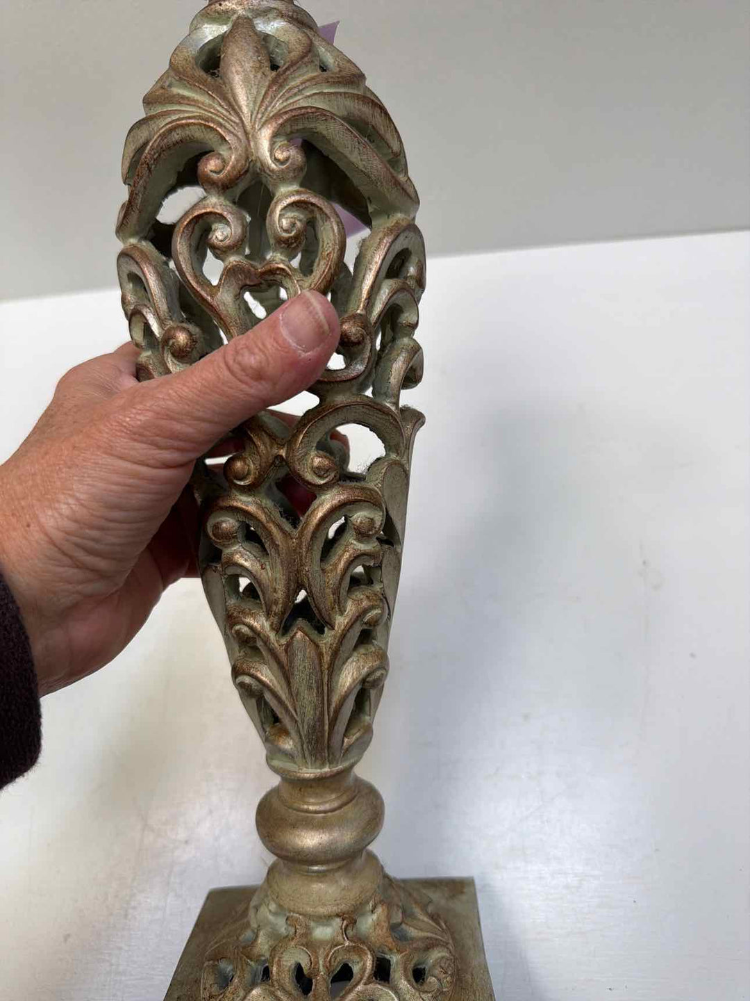 Candleholder(s)