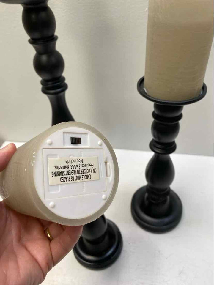 Candleholder(s)
