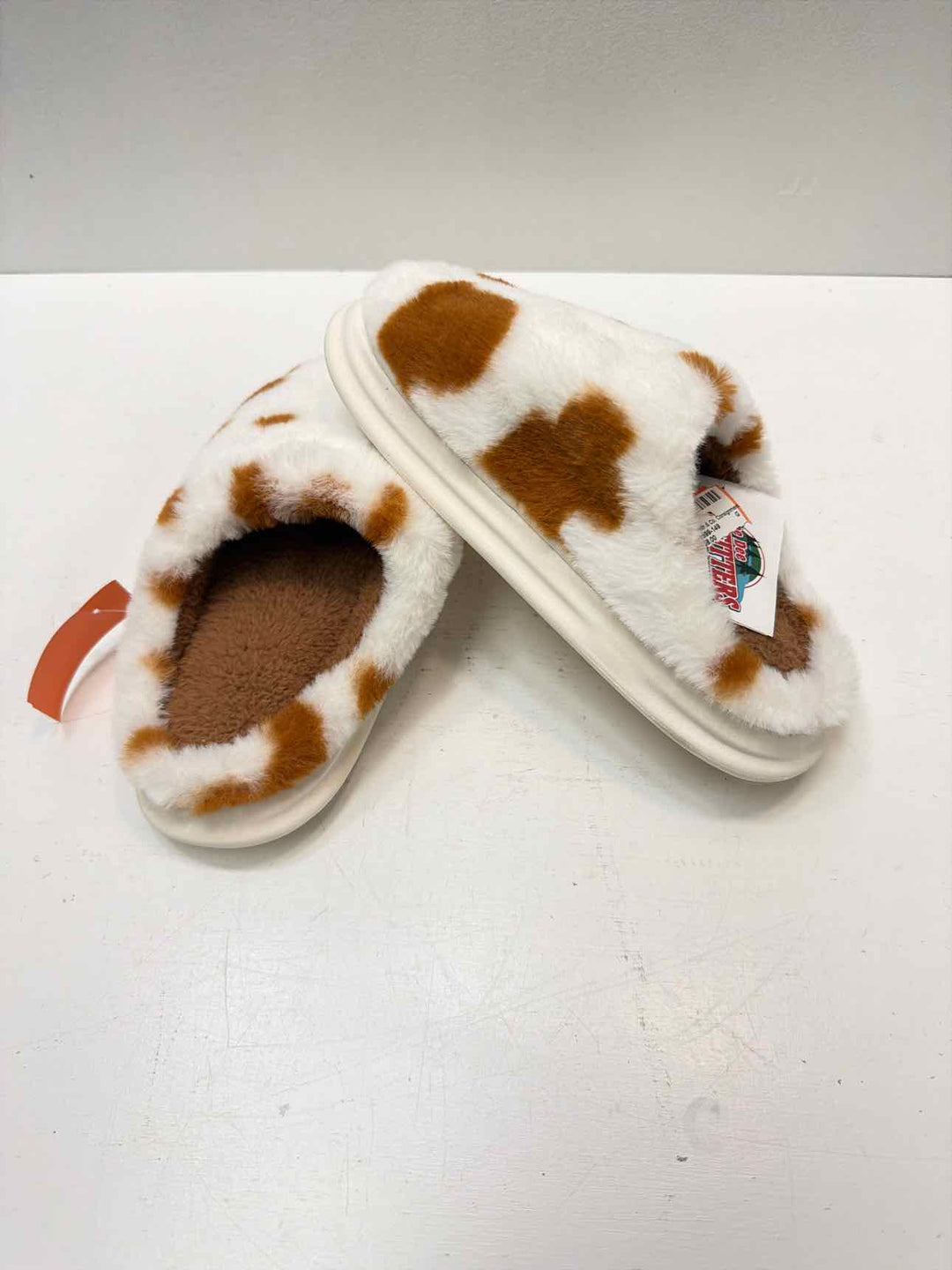 Pee Dee Outfitters 6/7 Slippers