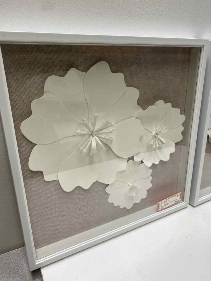 allen & roth Framed Art