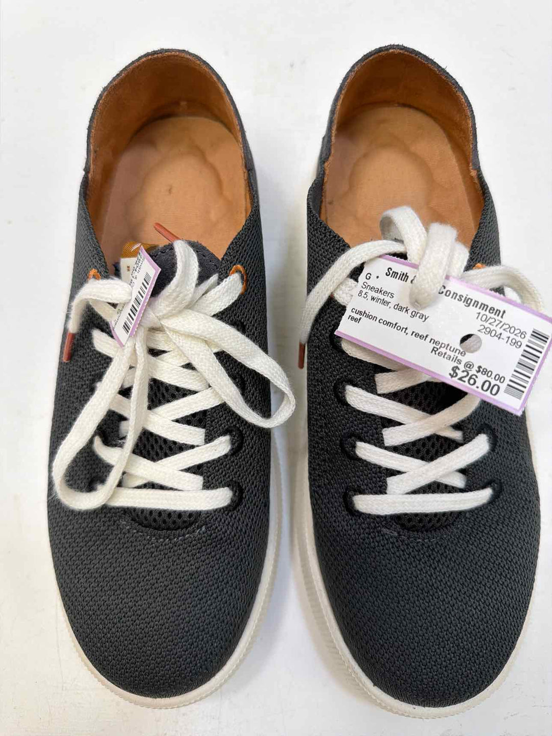 reef 8.5 Sneakers