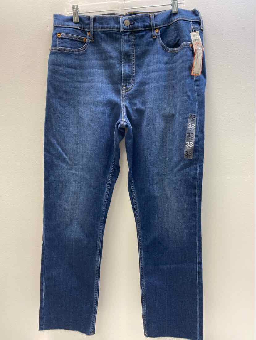 Gap Size 16 Jeans