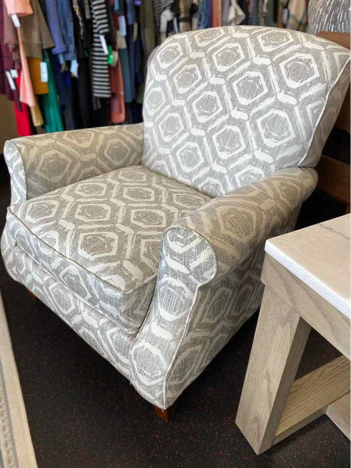 havertys Chair