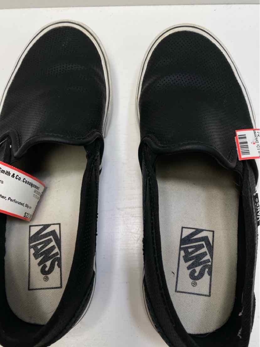 Vans 8 Sneakers