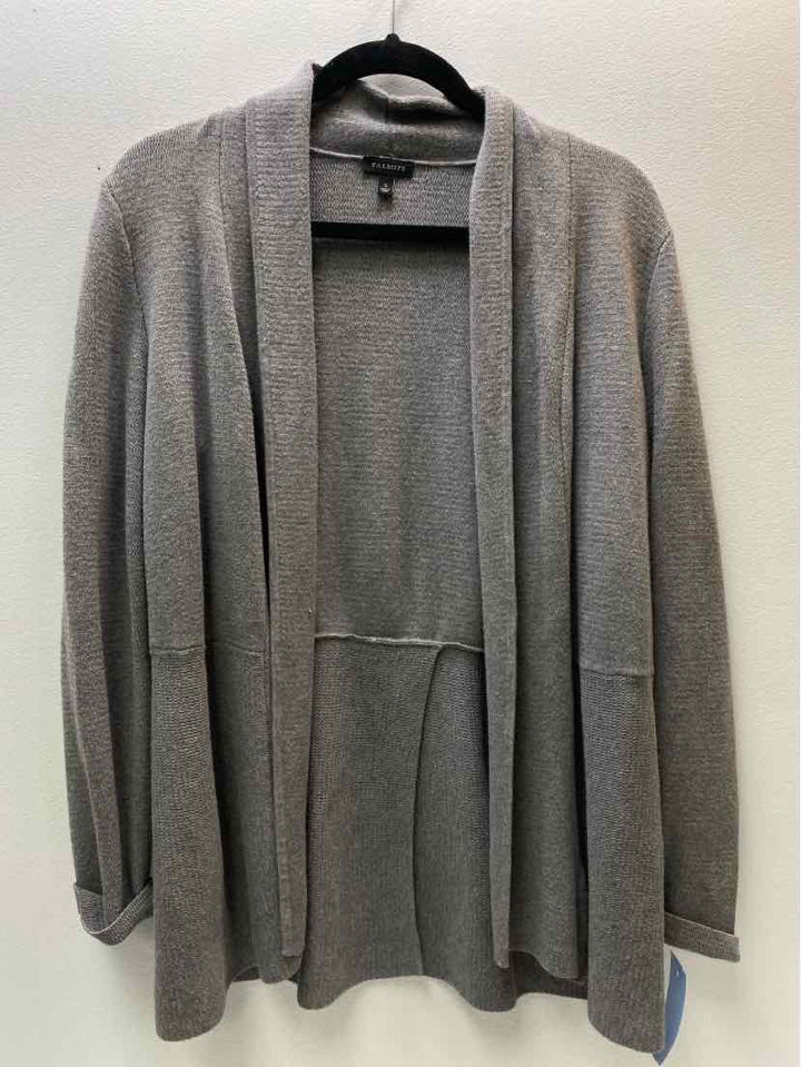 talbots Size S Cardigan