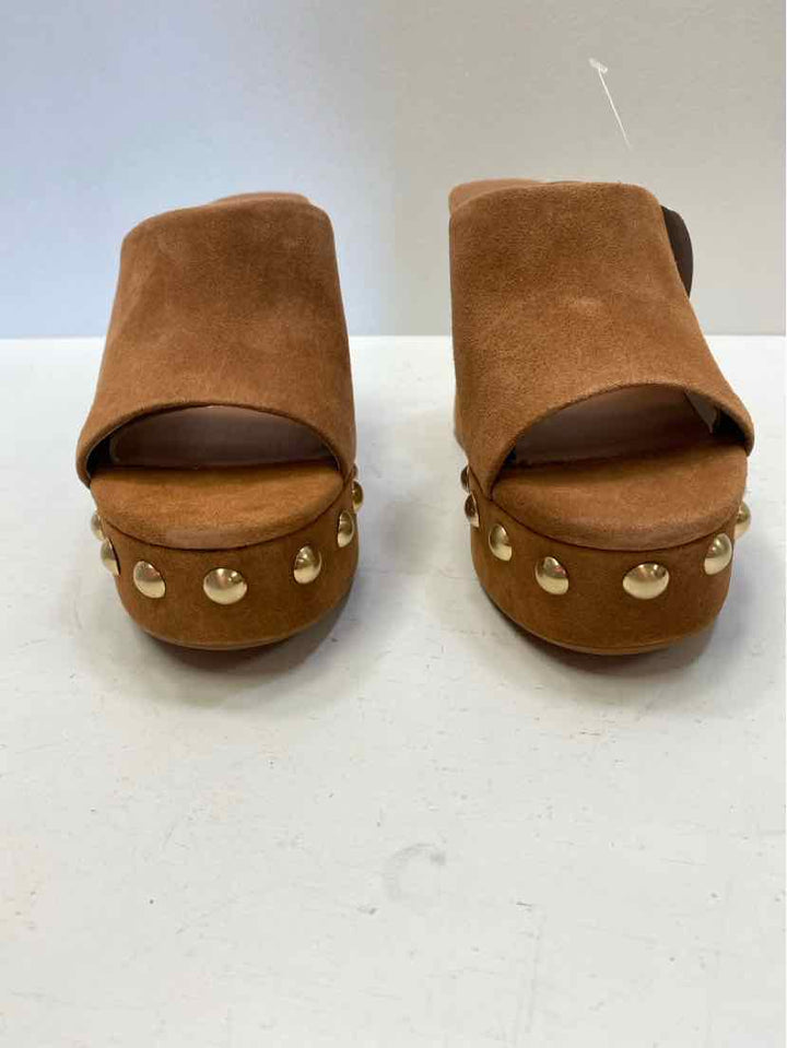 CHELSEA & VIOLET 7.5 Sandals