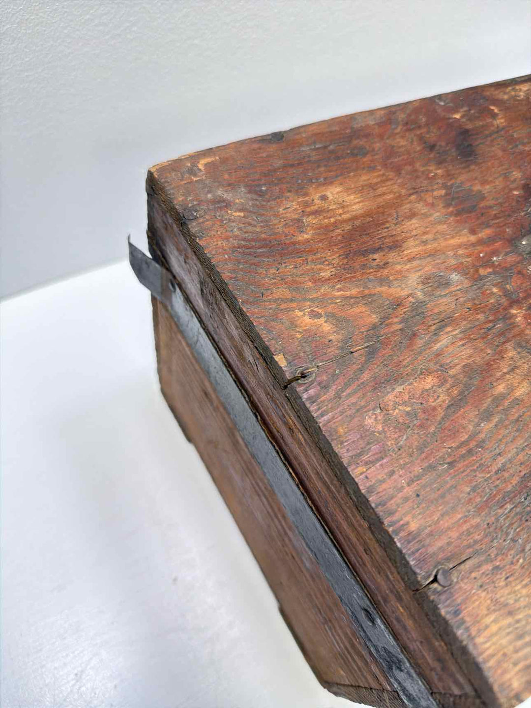 misc. wood