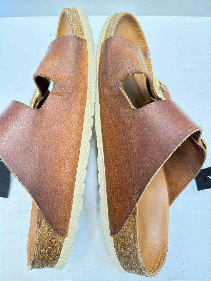 Birkenstock 10? Sandals