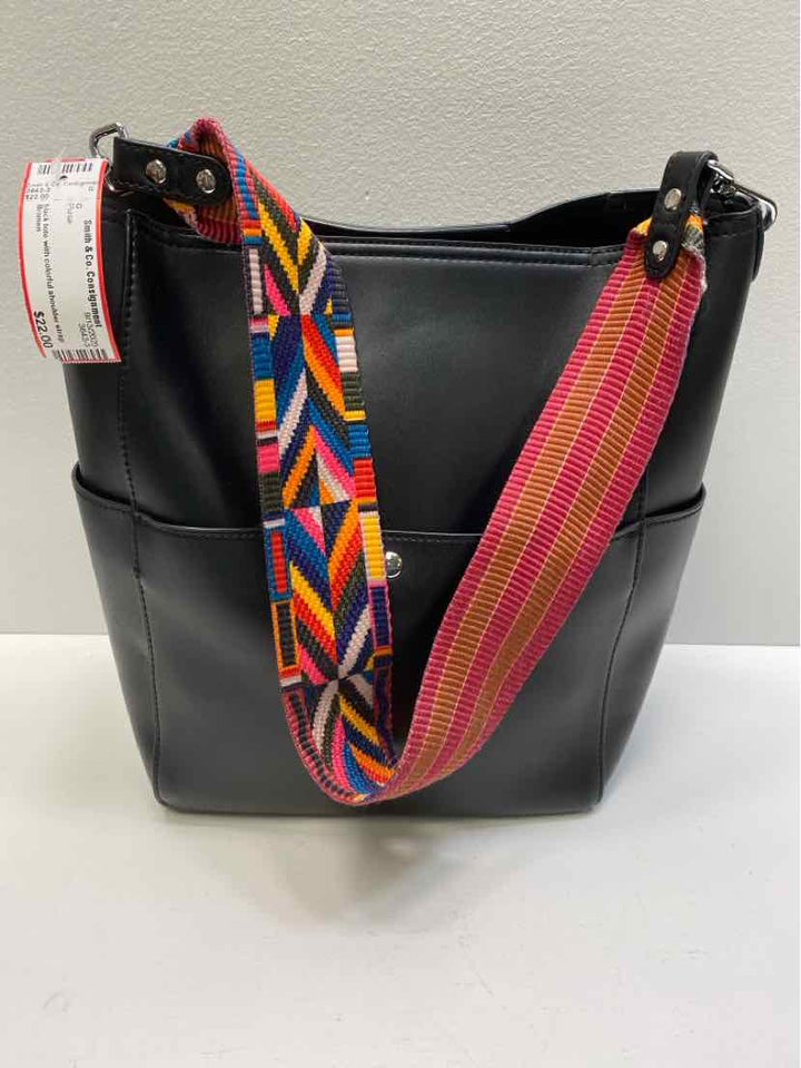 Bromen Purse