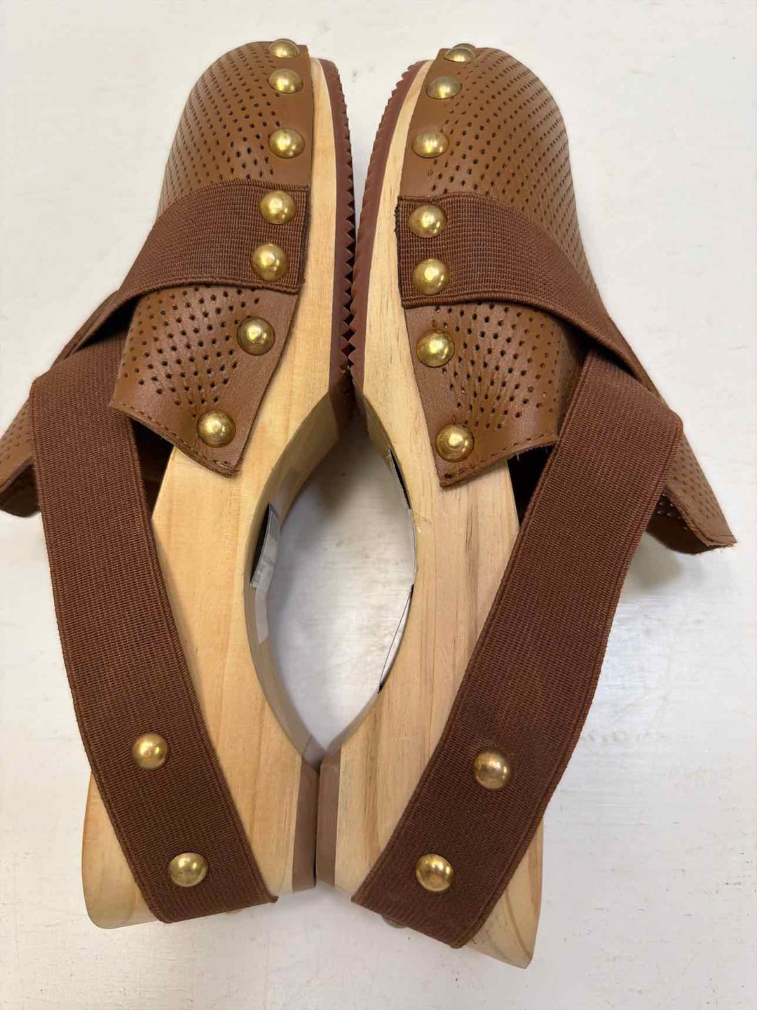 Jax & Bard 8.5/9 Mules