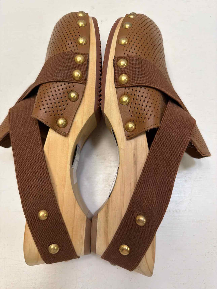 Jax & Bard 8.5/9 Mules